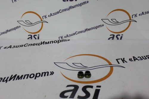 Колпачок маслосъемный WD615 (комплект 12 штук) D=11 H=15   ― ГК АзияСпецИмпорт