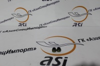 Колпачок маслосъемный WD615 (комплект 12 штук) D=11 H=15  