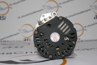 Генератор (28v.55A) (восьми ручейковый ремень) Weichai WD615 