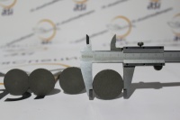 Клапан выпускной NEO S180 (компл. 4 шт)