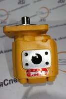 Насос гидравлический JHP2080 (шпонка) LW541F/LW500F