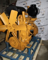 Двигатель SC11CB220G2B1