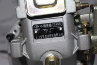 ТНВД WD615 
