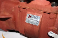 Компрессор воздушный SC11D/C6121
