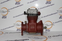 Компрессор воздушный D9-220 (С)