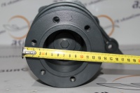 Привод вентилятора ДВС Weichai WD615 
