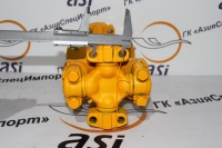 Вал карданный задний LW500FN
