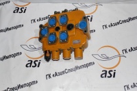 Гидрораспределитель DF32D3/JDF32D3