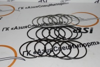 Кольца поршневые (комплект) D9-220  