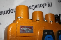 Гидрораспределитель DF32D3/JDF32D3