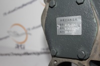 Компрессор воздушный WD615.220