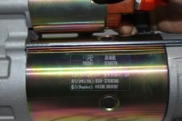 Стартер YC4D80
