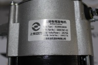 Генератор SC11D/C6121 