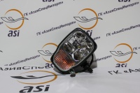Фара передняя правая с поворотником (капелька) LW321F/LW500F 