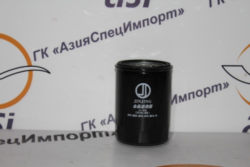 Фильтр топливный CX0708 тонкой очистки двигателя FOTON/YUEJIN 1041/BAW Fenix 1044 ― ГК АзияСпецИмпорт