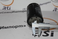 Фильтр топливный CX0708 тонкой очистки двигателя FOTON/YUEJIN 1041/BAW Fenix 1044