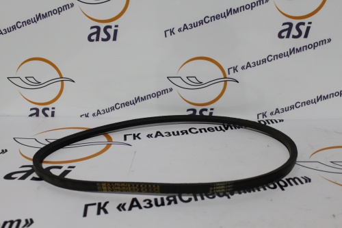 Ремень генератора AV17*1173Li/1175Li ZHAZG1 (размер В 1168Li) ― ГК АзияСпецИмпорт