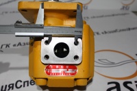 Насос гидравлический JHP2080 (шпонка) LW541F/LW500F