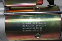 Стартер YC4D80