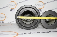 Фильтр воздушный PU2242 Deutz/WP6G/LW300FN