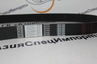 Ремень привода (10PK1334) двигателя Weichai WD10