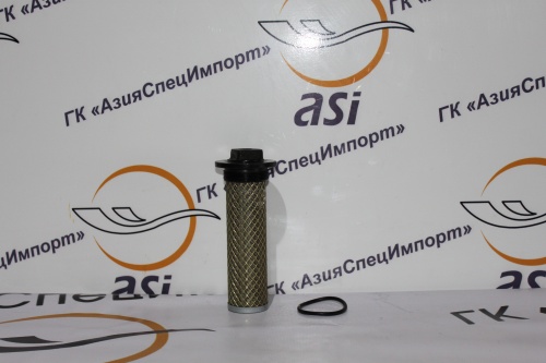 Фильтр топливного бака XGXL5-10*100/LW300F ― ГК АзияСпецИмпорт