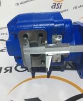 Насос гидравлический CBGJA2100/JHP2A100 (6 шлицов)