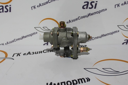 Клапан воздушный SH380A-3511010  ― ГК АзияСпецИмпорт