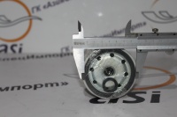 Фильтр топливный FF5327/FF5135