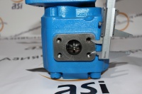 Насос гидравлический CBGJ2080H/JHP2080 (14 шлицов) LW541F/LW500F