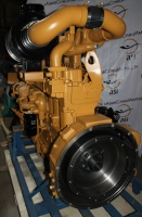 Двигатель SC11CB220G2B1
