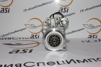 Стартер (12 зубов) C6121 закрытый бендикс 