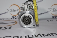Стартер (12 зубов) C6121 закрытый бендикс 