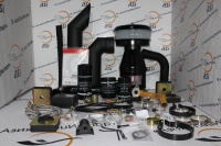 Двигатель SC11CB220G2B1