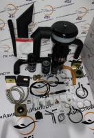 Двигатель SC11CB220G2B1