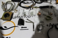 Двигатель SC11CB220G2B1