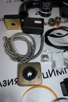Двигатель SC11CB220G2B1