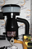 Двигатель SC11CB220G2B1