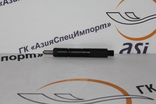 Форсунка YC4D80/YC4108/DELFI ― ГК АзияСпецИмпорт