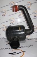 Корпус воздушного фильтра в сборе двигателя SC9D220