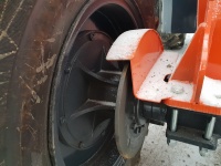 Погрузчик REDSTAR 3000GT