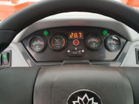 Погрузчик REDSTAR 3000GT