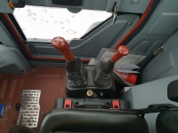 Погрузчик REDSTAR 3000GT