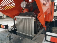 Погрузчик REDSTAR 3000GT