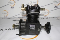 Компрессор воздушный YC6108G/YC6B125