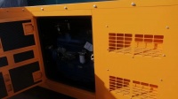 Дизельная электростанция Weifang Leiteng LT-W30GF в кожухе