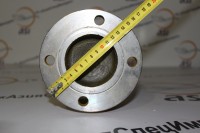 Вал карданный задний (L-435 мм. фланец круглый 4 отв.) ZL30G 
