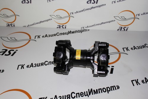 Вал карданный CR215 ― ГК АзияСпецИмпорт