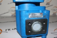 Насос гидравлический CBGJ3100 (14 шлицов) одинарный ZL50 (A)