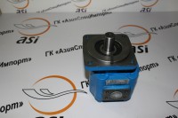 Насос гидравлический CBGJ2080 (шпонка) одинарный ZL50G/LW541F/LW500F
